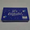 Graduation decorations class of 2026,graduation backdrop sign,Congrats grad banner,Hanging Swirls,Blue grad balloons for men women graduation party decorationsBlue