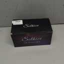 Solhice LED Curtain Lights Outdoor 40ft x10ft, 800 LED Plug in Hanging String Lights Indoor, Twinkle Lights Backdrop for Outside Backyard Patio Wedding Dcor, Warm White (Not Connectable)