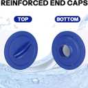 Spa Filter Compatible with tuff spa tt650 Filter, 5CH-402, pjw40sc f2m, fc-2811, Sundance 6540-723, 2 Pack