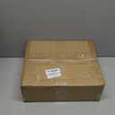 Heat Baffle for Pit Boss 820 850 1000 1020 700 Series Flame Tamer Pitboss Diffuser Deflector and more Wood Pellet Smoker Grill Replacement Parts Accessory under Flame Broiler Drip Tray (4" Height-12GA)