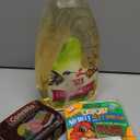 SET OF 3, Wild Bird Feeding & Snack Set - Kaytee Hummingbird Nectar, Delight No-Melt Suet Dough, Conchita Guava Paste