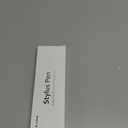 Stylus Pen for iPad 6th-11th Generation-2X Fast Charge Active Pencil Compatible with 2018-2026 Apple iPad Pro 11"/12.9"/M4, iPad Air 3/4/5/M2/M3/M4,iPad mini 5/6/7 Gen-White