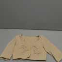 BRABIC Shaper Tops for Women Arm Compression Post Surgery Front Closure Bra Tank Top Shapewear (Small, Beige)