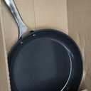 Le Creuset Essential Non-Stick Ceramic Shallow Frying Pan, 12"