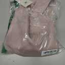 Saodimallsu Womens V Neck Cardigans Long Sleeve Button Down Cropped Knit Trendy Front Slit Dressy Casual Fall Sweater Blazers Khaki L