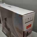 belhope Shiatsu Neck and Back Massager with Heat, 4D Kneading Back Massager for Pain Relief Deep Tissue, Comfortable Back Massage for Chair, Massage Mat for Office Home, Gifts for Men Women Parents (Black-3)