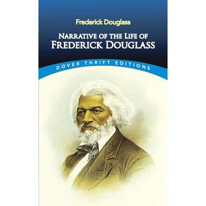 Narrative of the Life of Frederick Douglass