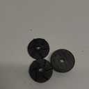 Honoson 3 Set 3587 Standard Magnetic Impeller & 3220 Bearing Sleeve Combo Pack  Compatible with Grindmaster Crathco Beverage Dispensers (D15, D155, D25, D255, D35, D355)