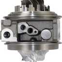 New Turbo Cartridge CHRA For Cummins ISX15 QSX15 HE400VG HE451VE Turbocharger Up to 550HP 2882112 3769055 3769056 3769058