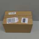 Face Mask Dispenser Acrylic Masks Storage Box Hygiene Station with Cover for Disposable Masks, Tabletop Holder, High Clarity Mask Case for Home Office Car