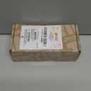 JOYIN 6PCS 3D Printed Fidget Toys, Spin Fractal Click Gear Fidget Toy, Metallic Color 3D Printed Fidget Toy for Favors ADHD, Autism, Kids & Adults, Party Favors, Desktop Deco Gift