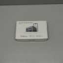 meross Smart Garage Door Opener Remote, Compatible with Apple HomeKit, Siri, CarPlay, Alexa, Google, SmartThings, and Android, Universal WiFi Garage Door Controller, App + Voice Control, No Hub Needed