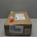 Amazon Basics Square Hypoallergenic Pillow Insert, Sofa Bed Couch Decorative Stuffer, 18", 4 Pack (18 x 18 inches)