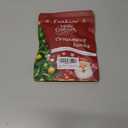 Ornament Hooks  Essential Christmas Tree Decorating Hangers Great Xmas Ornament Hooks for Hanging Christmas Decorations 35 PCS (Round-Upgraded-24pcs)