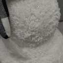 Christmas Light-up Snowman Figurines Decorations- Perfect Indoor Home Decorations and Gifts for Women, Friends and Kids (Pointy-hat_ Snowman)