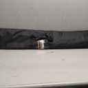 Pizza Feather Flag Pole Kit for Italy Food Shop Open, Restaurant Businesses Advertising Feather Flag Kit Include 8 Feet Flag Banner,12 Feet Flagpole, Ground Stake and Stored in Travel Bag (Blue)