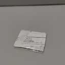 Car Bling Ring Crystal Car Stickers Rings Womens Car Decals,2Pcs Push Start Button Bling Ignition Ring Sticker,Bling Car Interior Accessory for Women, Silver (A1-white)