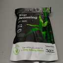 | Deep Cleansing Foot Pads for Better Sleep & Foot Care | Premium Japanese Organic Feet Pads with Ginger Powder (30 Pc), Best By 03, 2025