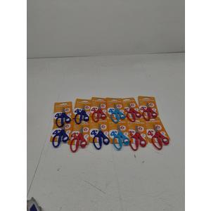 Scissors Pack Of 12