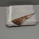 SJOLOON 10x10FT Christmas Photography Backdrops Child Christmas Fireplace Decoration Background for Photo Studio (11209)