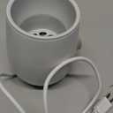 Philips Avent Premium Fast Bottle Warmer, with Smart Temperature Control, Water Bath Technology, Automatic Shut-Off, Model SCF358 (1 Count (Pack of 1))