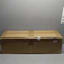 Bendable Christmas Tree Whimsical Christmas Pre-Lit Lime Green Stole Bent Top Artificial Xmas Tree Decorations with LED Lights Ornament Bag(7.5ft)