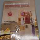 360 Rotating Makeup Organizer for Vanity Adjustable Cosmetic Display Case Large Capacity Skincare Organizers Perfume Organizer Spinning Holder for Countertop Vanity and Bathroom