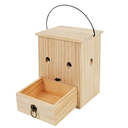 Carpenter Bee Box 2 Pack