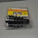 Dorman 614-700 Split CV Boot - With Quick Drying Adhesive Compatible with Select Models