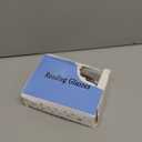 CLASAGA Progressive Multifocus Reading Glasses for Women Blue Light Blocking Spring Hinge Computer Multifocal Cat Eye Readers