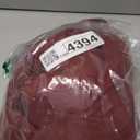 Royale Linens 2 Pack Bulk Flat Sheet Set - Top Sheets - Soft 1800 Microfiber - Wrinkle & Stain Resistant - for Hotel, Massage Table, Hospital, Dorm - Twin Flat Sheet Sold Separately (Twin, Burgundy)