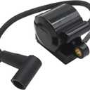24-584-63-S 24-584-89-S 24-584-52-S 24-584-90-S Ignition Coil, Replacement for Kohler CH740 CV740 SV735 SV740 GT1554, Replaces 24-755-173-S