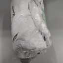 Arctix Women's Insulated Snow Pants (Large/31" Inseam, White)