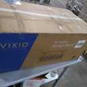 Range Hood Insert/Built-in 36 Inch, Kitchen Hood with 980 CFM, 3-Speed, Ducted/Ductless Convertible Duct, Stainless Steel Kitchen Vent Hood/Gesture/Touch Control, 3 Pcs Baffle Filters with Handlebar