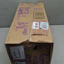 Luvs Size 7 Baby Diapers, Platinum Protection Bluey Diapers for Day & Night, Size 7, 124 Count