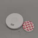 SITERWELL Smoke Detector, Smoke Detector 10 Year Battery with Photoelectric Sensor, Fire Alarm with Low Battery and Fault Warning for House and Bedroom, UL217-9th Listed, GS525A, 2 Packs
