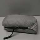 LANSHAN Ultralight Tent 3-Season Backpacking Tent for 1-Person Camping, Trekking, Kayaking, Climbing, Hiking