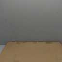 24" W x14 H Stamped face Steel Filter Return Grille White Powder Coating with Frame Overall Outside Dimension 26.6"x16.6" (Fits 24" x 14" Duct Opening)