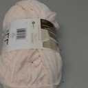 BERNAT BLANKET BB, BLUSH PINK