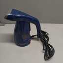 BLACK+DECKER HGS011S Easy Garment Steamer, Blue