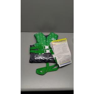 USCG Type III Life Vest Child 30-50 Ibs