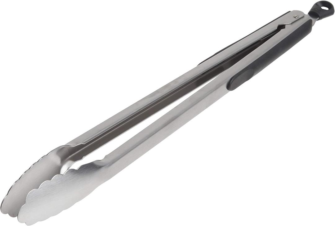 OXO Good Grips 16-Inch Locking Tongs
