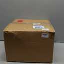 Chafing Dishes for Buffet, 4 Pack 6QT Stainless Steel Chafing Dish Buffet Set with Lids, Food Warmers for Parties Buffet, Buffet Servers and Warmers for Home, Christmas Gatherings, Catering Events