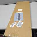 Front Passenger Side Fender Trim Fit for 2015-2023 Ford Transit