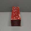 20" Mini Pink Christmas Tree, Artificial Small Christmas Tree with Lights, Tabletop Christmas Tree with Star Treetop,Bow Boxes and Ball Ornaments for DIY Christmas Decoration (Pink)