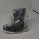 kefit Walking Boot Fracture Boot for Broken Foot, Sprained Ankle-Large