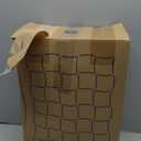 Bedsure Boho Tufted King Comforter Set - Khaki Boho Bedding Comforter Sets, 3 Pieces Farmhouse Shabby Chic Embroidery Bed Set, Soft Fluffy Cozy Arch Pattern Comforter for All Seasons