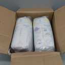 Pampers Swaddlers Diapers, Size 5 (20-37 lbs), 58 Count, Absorbent, Keeps Baby Dry and Comfortable, Skin Safe Disposable Baby Diaper