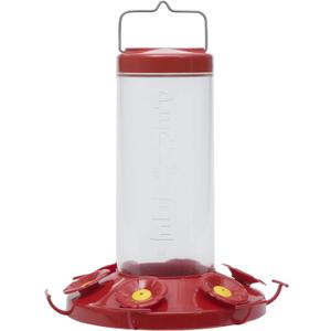 Perky-Pet 220 The Grand Master 48-Ounce Hummingbird Feeder Perky-Pet 220 The Grand Master 48-Ounce Hummingbird Feeder