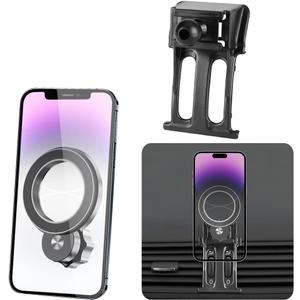 Car Magnetic Phone Mount for Volkswagen Passat 2006-2010 and VW CC 2009-2017 Auto Interior Accessories Best Cellphone Holder Mobile Cradle Cell Phones Navigation Screen Magnet Stand Accessory